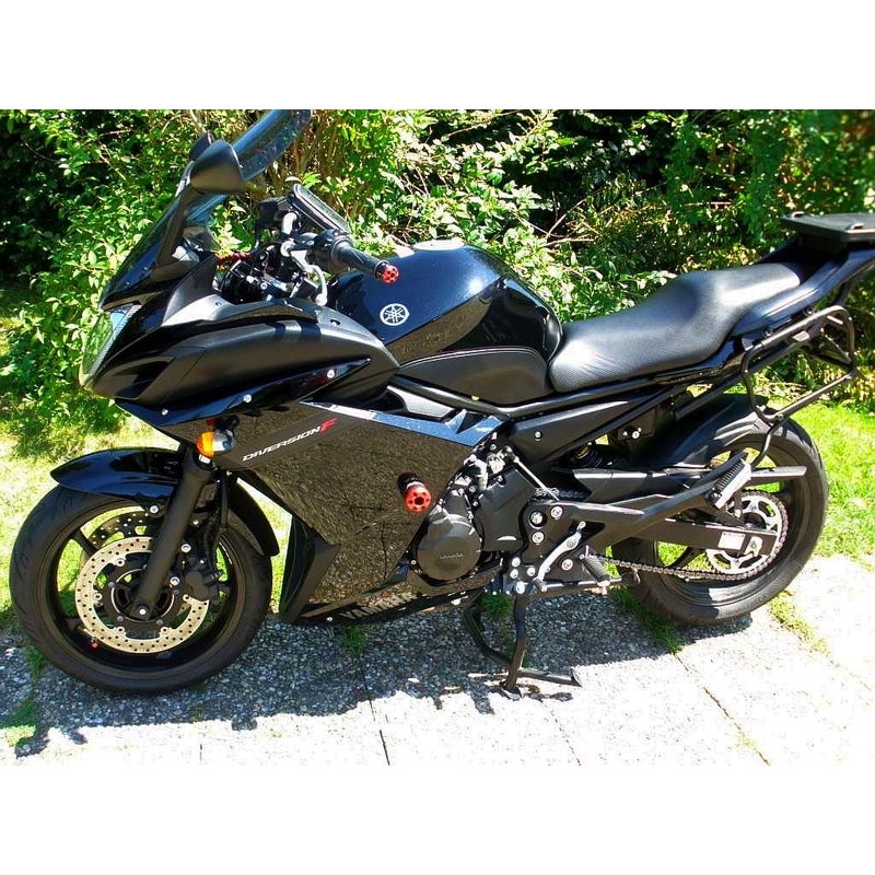 Yamaha XJ-6F (09-) Klasični