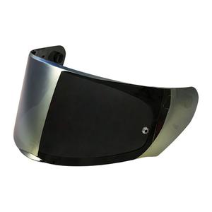 Zlatni pleksiglas od iridija za kacige LS2 FF320/ FF353/ FF800