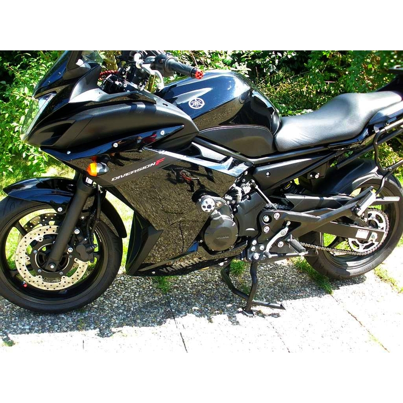 Yamaha XJ-6F (09-) Klasični