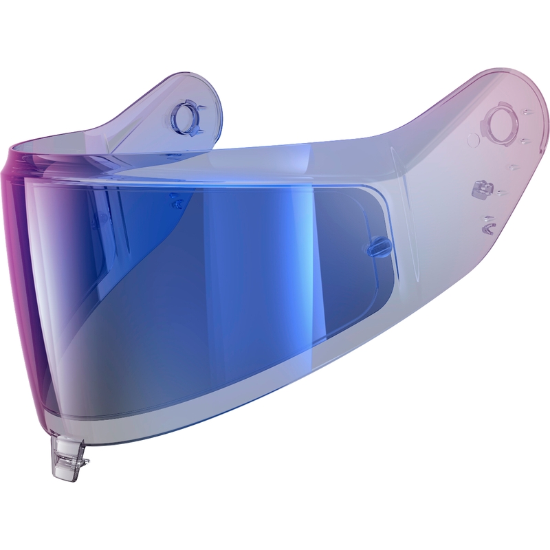 Plavi pleksiglas SHARK D-SKWAL 3, RIDILL 2, SKWAL i3