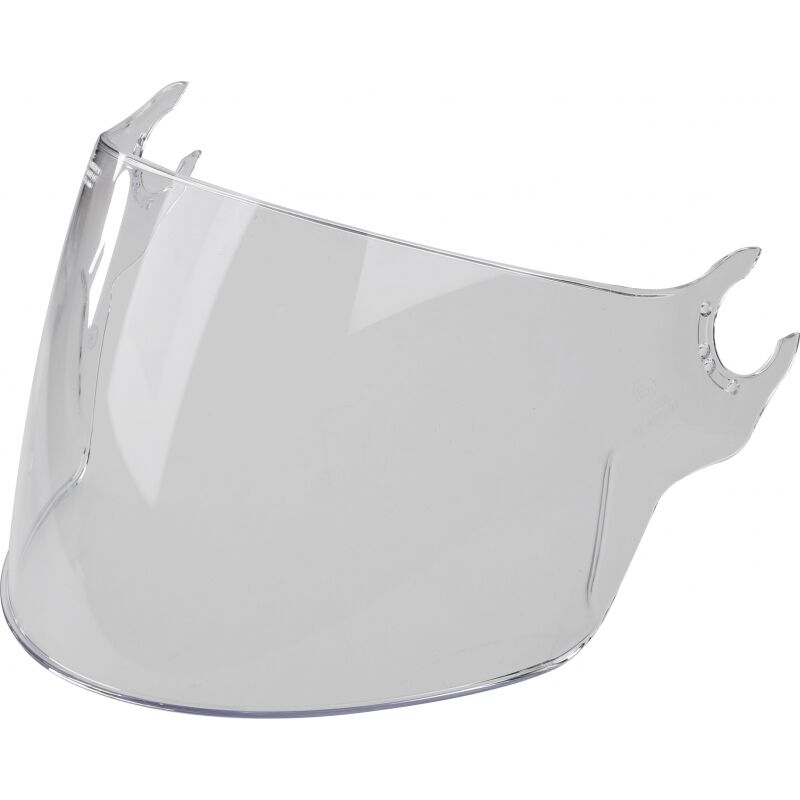 Prozirni pleksiglas za kacigu LS2 OF602