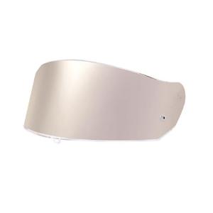 Zrcalni iridium pleksiglas za kacigu LS2 FF808