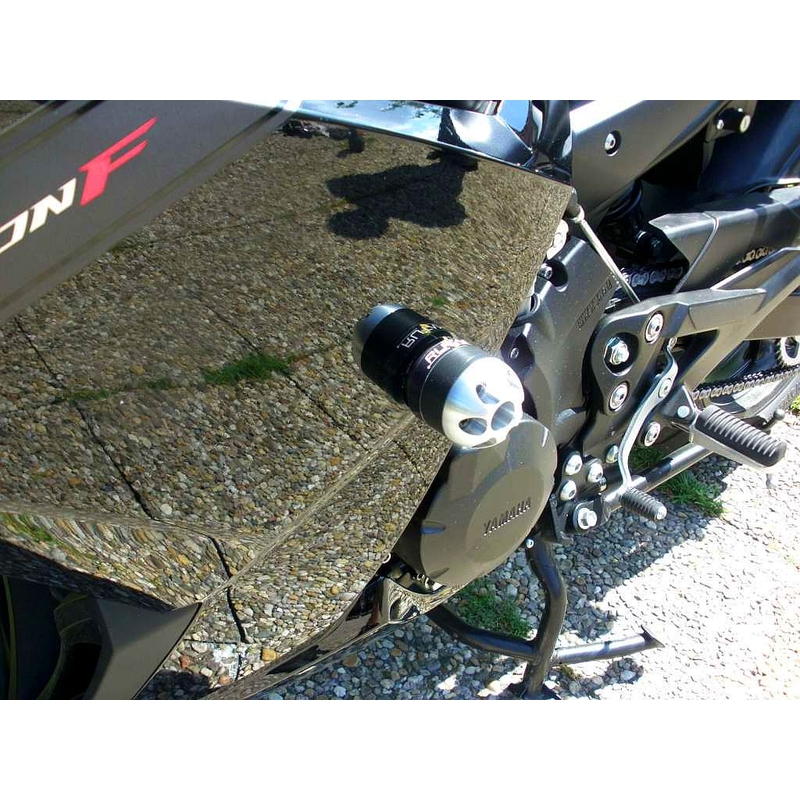 Yamaha XJ-6F (09-) Klasični