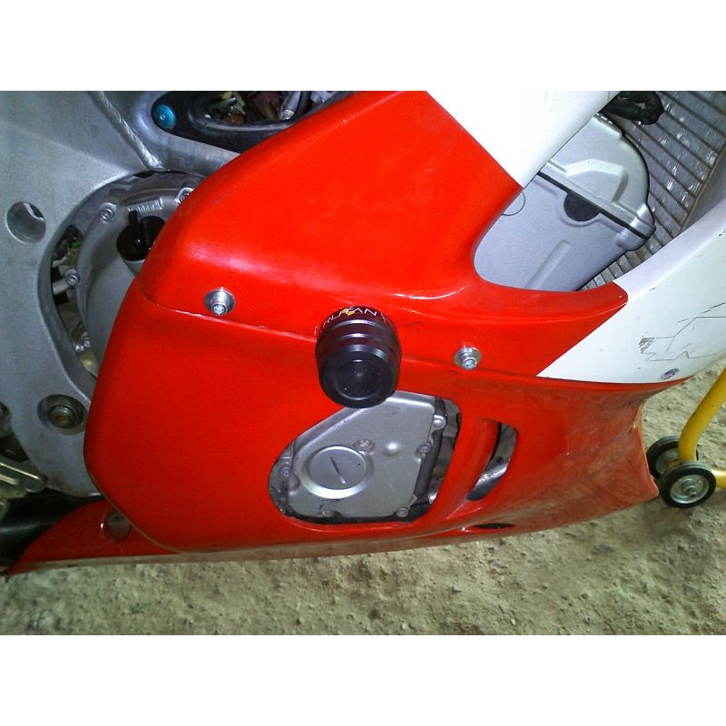 Yamaha YZF-R6 (99-02) Klasični