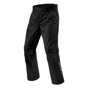 Motociklističke kišne hlače Revit Nitric 4 H2O crne