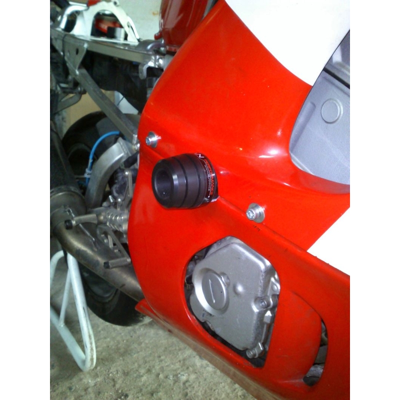 Yamaha YZF-R6 (99-02) Klasični