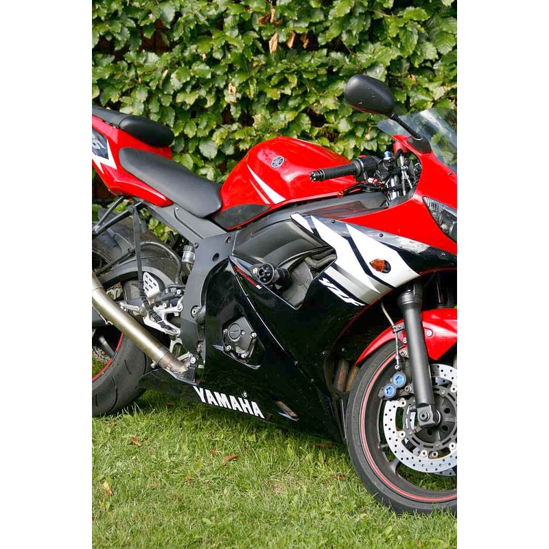 Yamaha YZF-R6 (03-05) Arrow rasprodaja