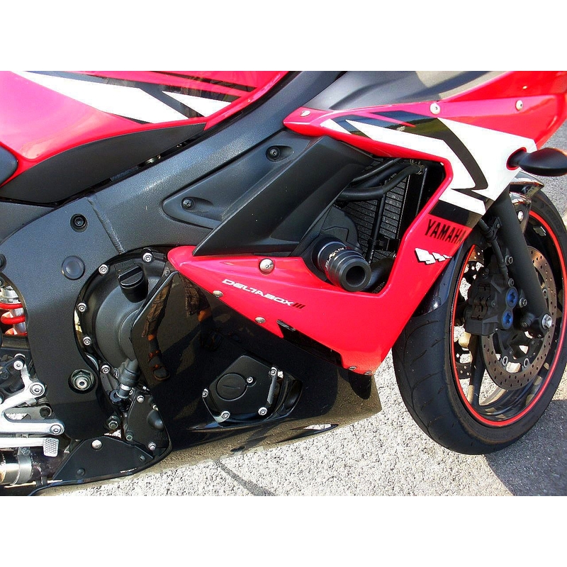 Yamaha YZF-R6 (03-05) Arrow rasprodaja