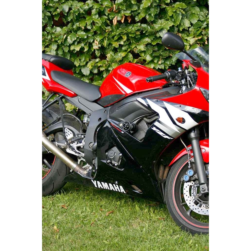 Yamaha YZF-R6 (03-05) Klasični