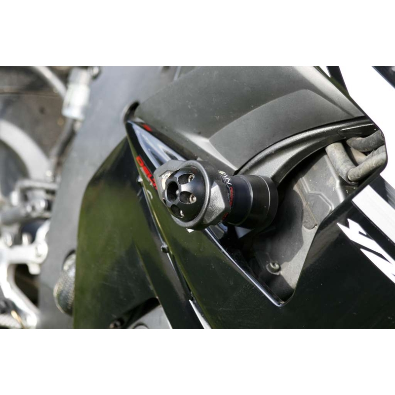 Yamaha YZF-R6 (03-05) Klasični