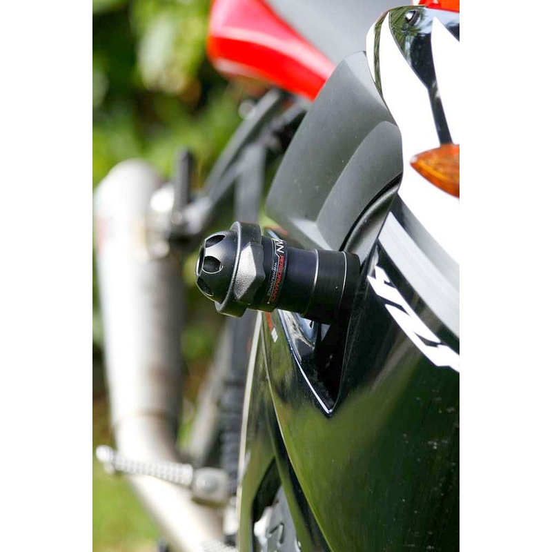 Yamaha YZF-R6 (03-05) Klasični