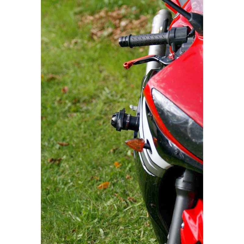 Yamaha YZF-R6 (03-05) Klasični