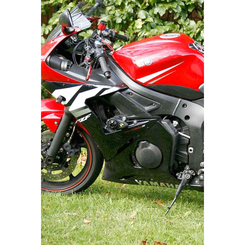 Yamaha YZF-R6 (03-05) Klasični