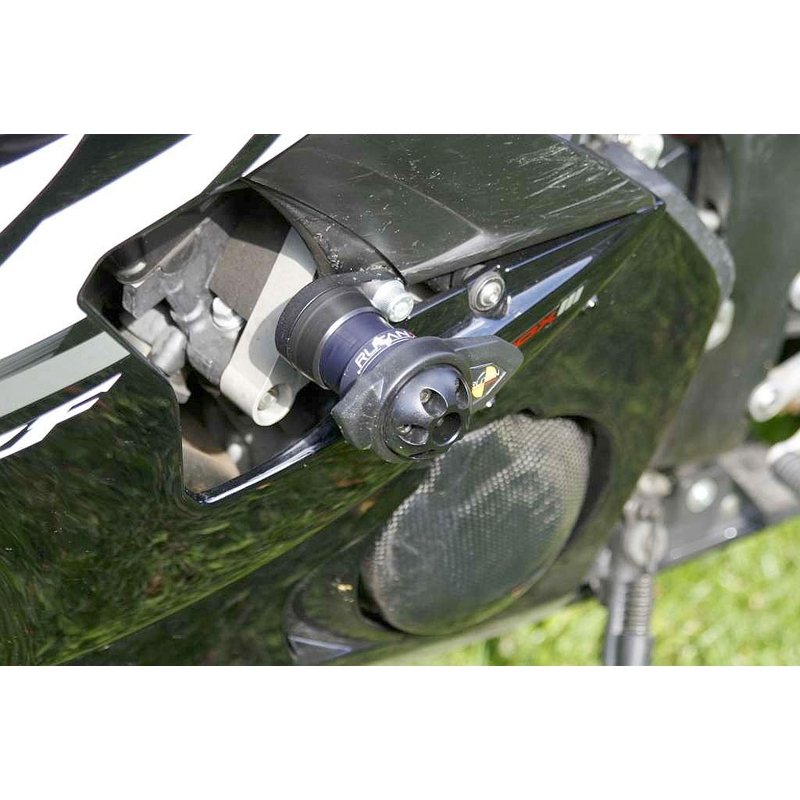 Yamaha YZF-R6 (03-05) Klasični