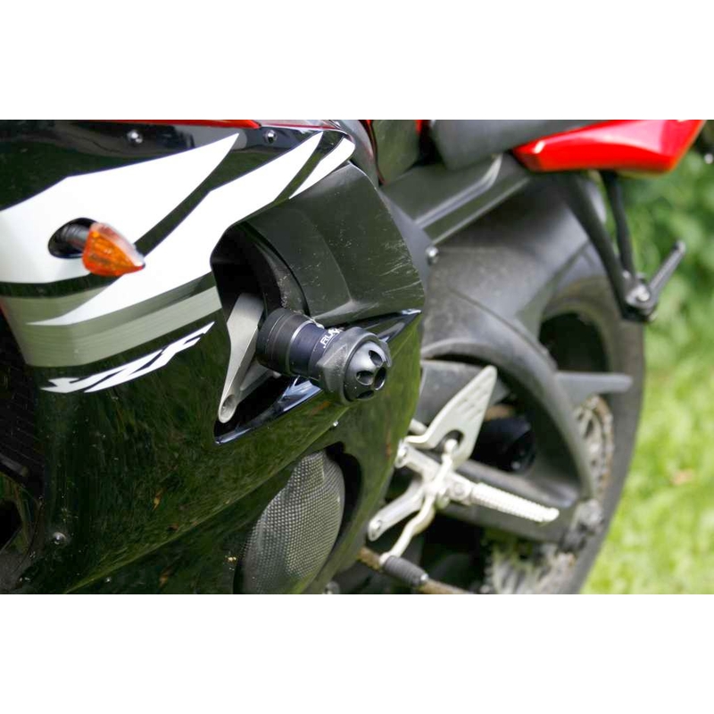 Yamaha YZF-R6 (03-05) Klasični