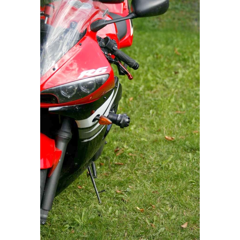 Yamaha YZF-R6 (03-05) Klasični