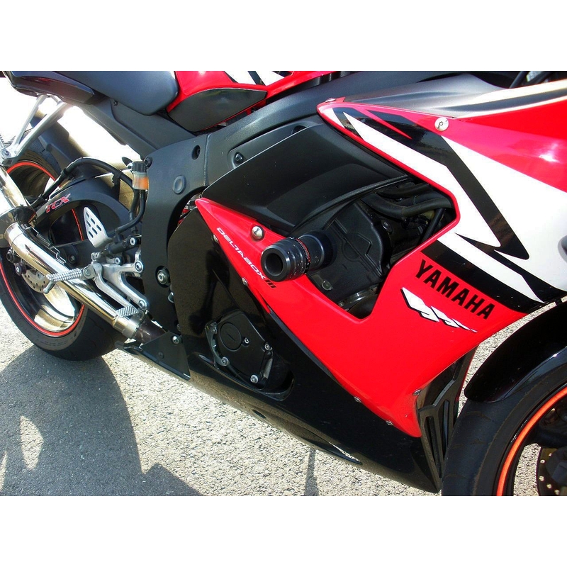 Yamaha YZF-R6 (03-05) Klasični