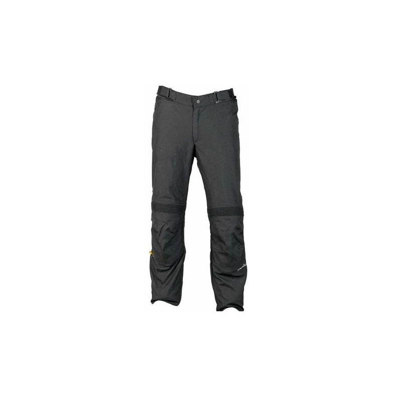 Kalhoty na moto textilní Vanucci Denim