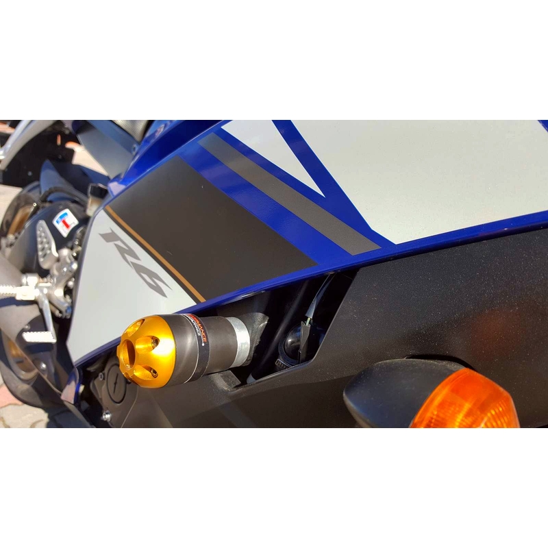 Yamaha YZF-R6 (06-07) Klasični rasprodaja
