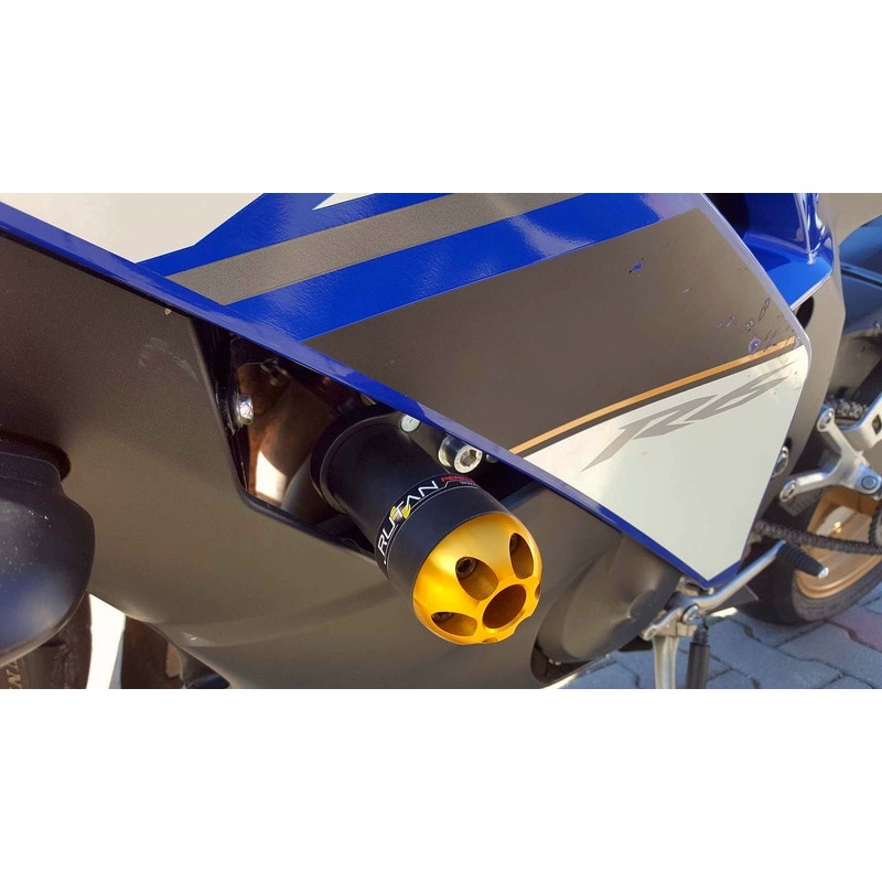 Yamaha YZF-R6 (06-07) Klasični rasprodaja