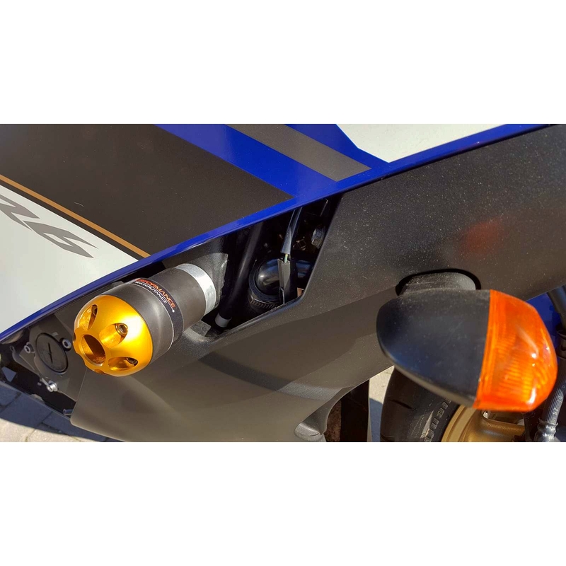 Yamaha YZF-R6 (06-07) Klasični rasprodaja