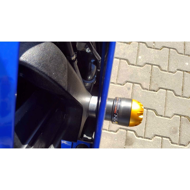 Yamaha YZF-R6 (06-07) Klasični rasprodaja