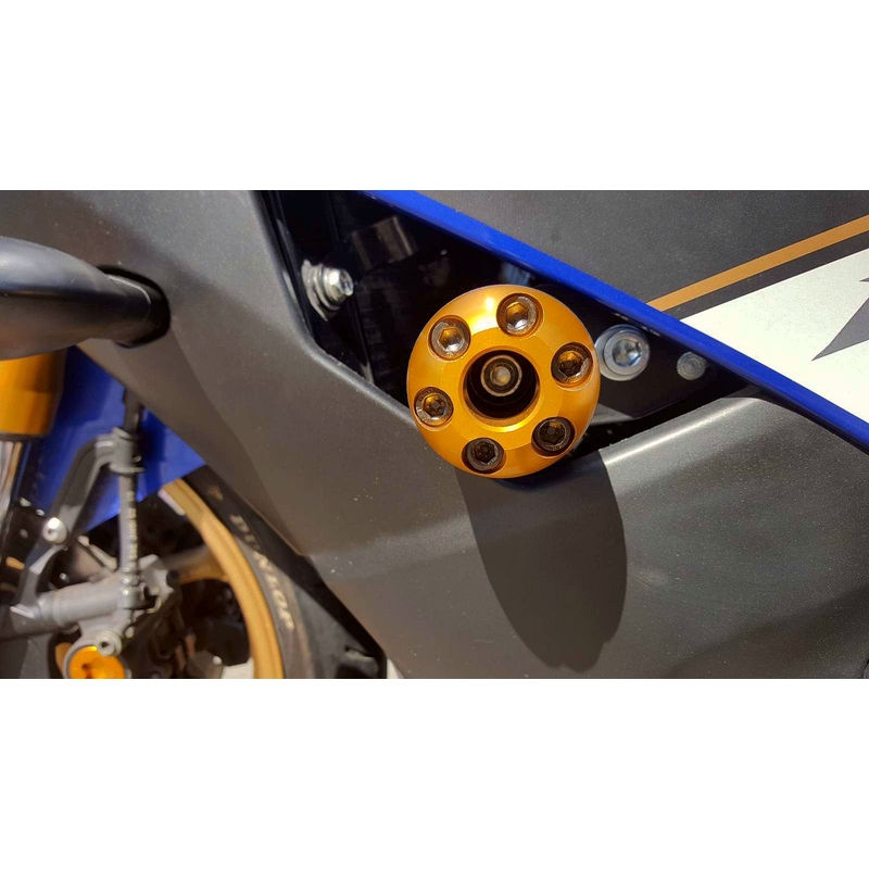 Yamaha YZF-R6 (06-07) Klasični rasprodaja