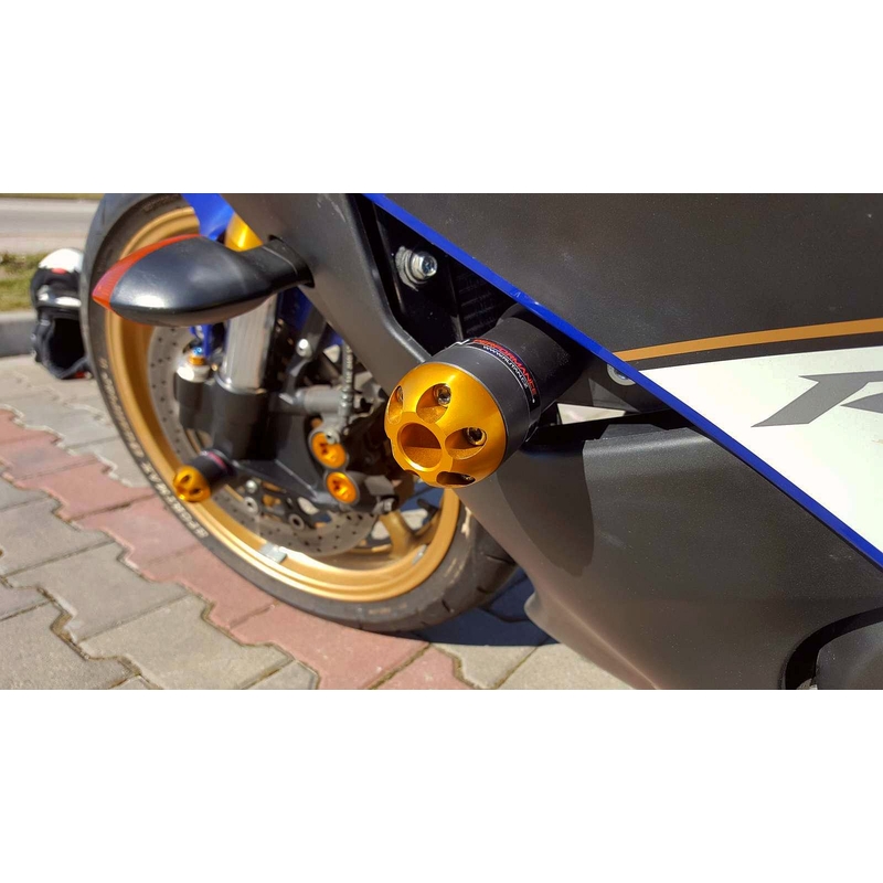 Yamaha YZF-R6 (06-07) Klasični rasprodaja