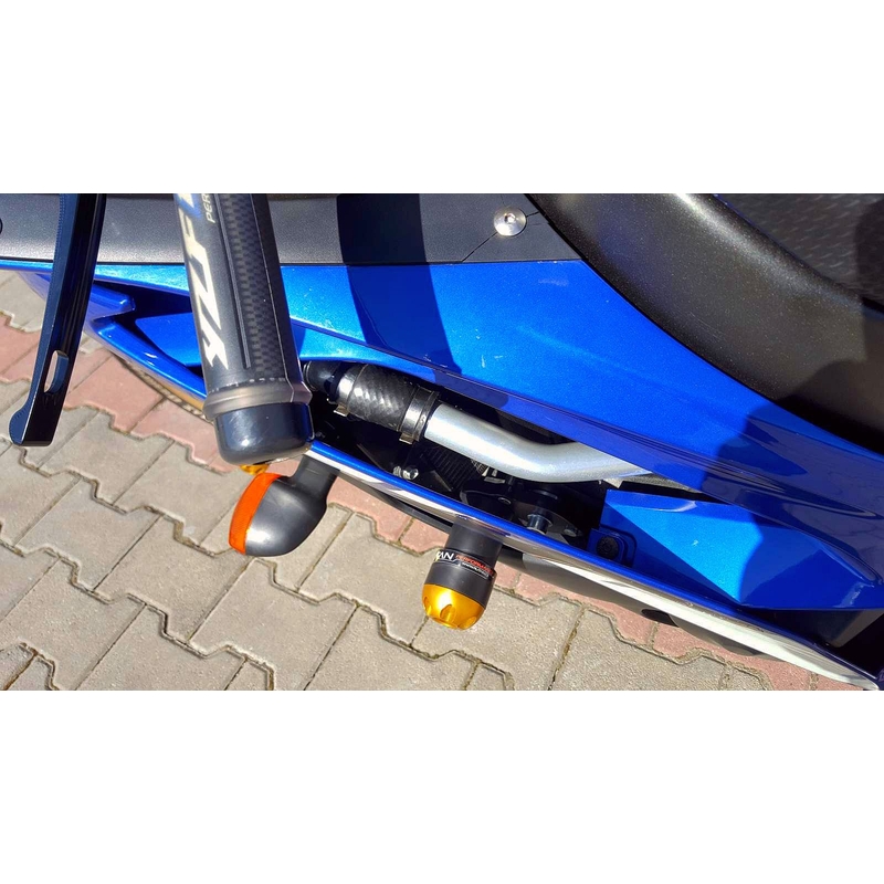 Yamaha YZF-R6 (06-07) Klasični rasprodaja