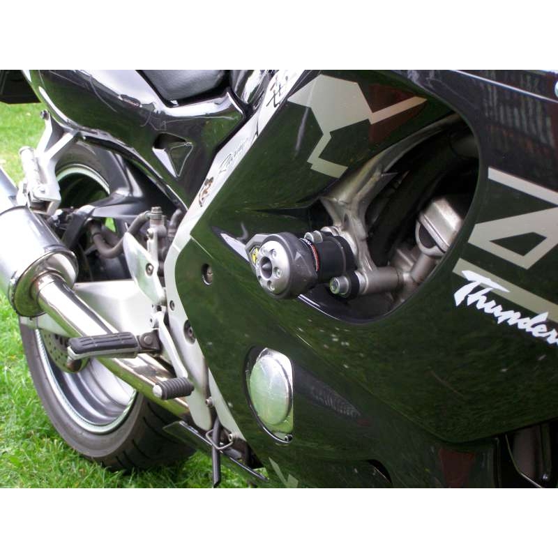 Yamaha YZF 600R THUNDERCAT/YZF 1000R THUNDERACE Klasični