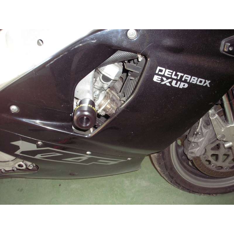 Yamaha YZF-750 Classic rasprodaja