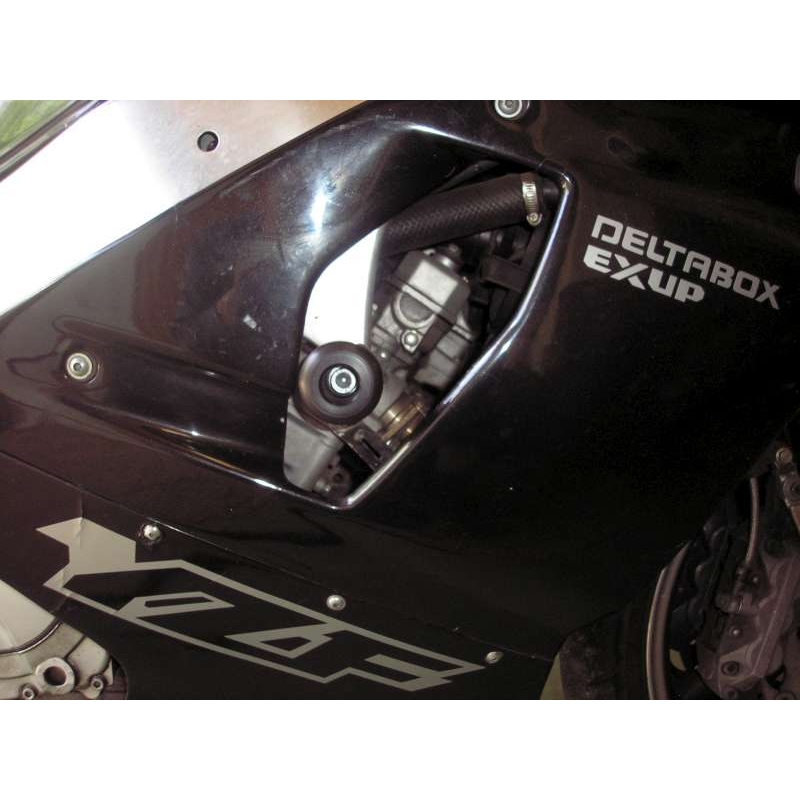 Yamaha YZF-750 Classic rasprodaja