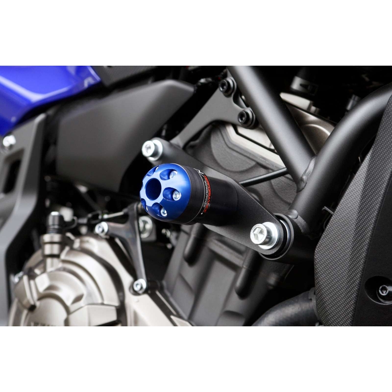 Yamaha MT-07/XSR 700 Classic kit s dvije točke