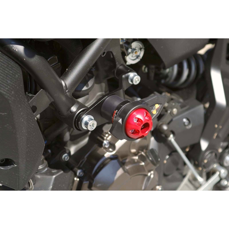 Yamaha MT-07/XSR 700 Classic kit s dvije točke
