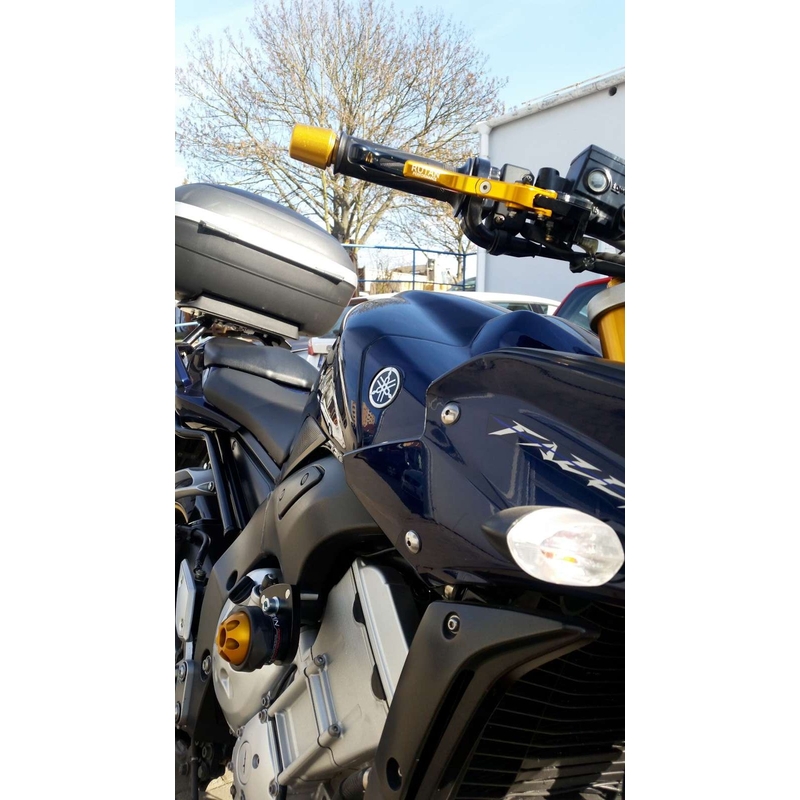 Yamaha FZ8/FZ1 (06-) Klasični rasprodaja