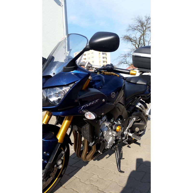 Yamaha FZ8/FZ1 (06-) Klasični rasprodaja