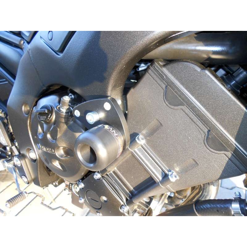 Yamaha FZ8/FZ1 (06-) Klasični rasprodaja