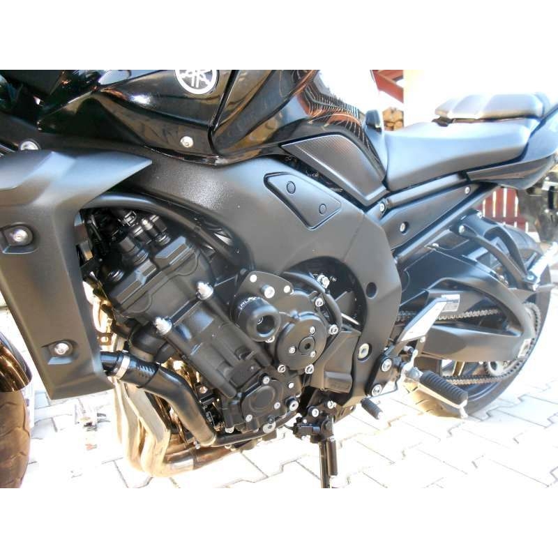 Yamaha FZ8/FZ1 (06-) Klasični rasprodaja
