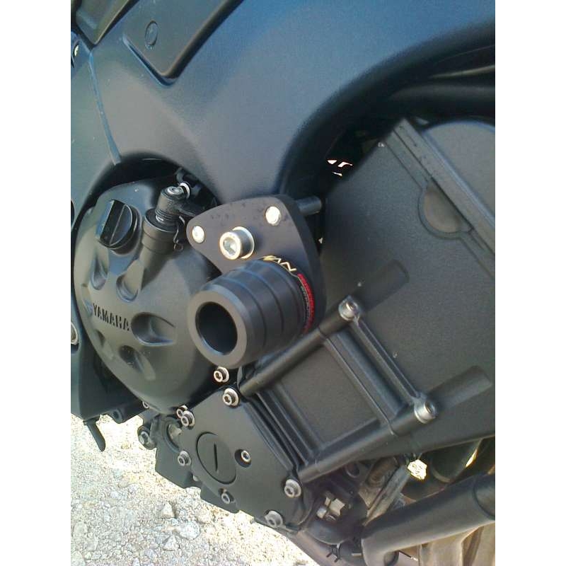 Yamaha FZ8/FZ1 (06-) Klasični rasprodaja