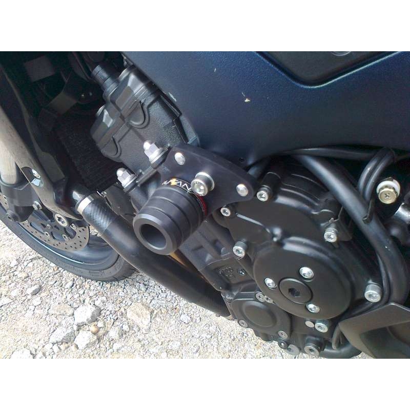 Yamaha FZ8/FZ1 (06-) Klasični rasprodaja