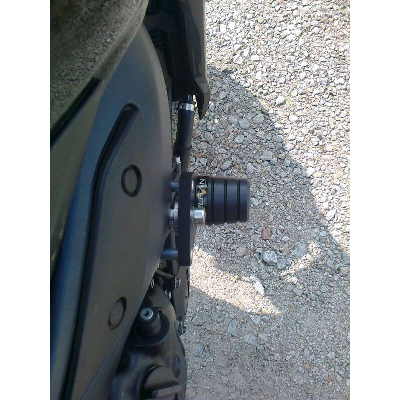 Yamaha FZ8/FZ1 (06-) Conus výprodej