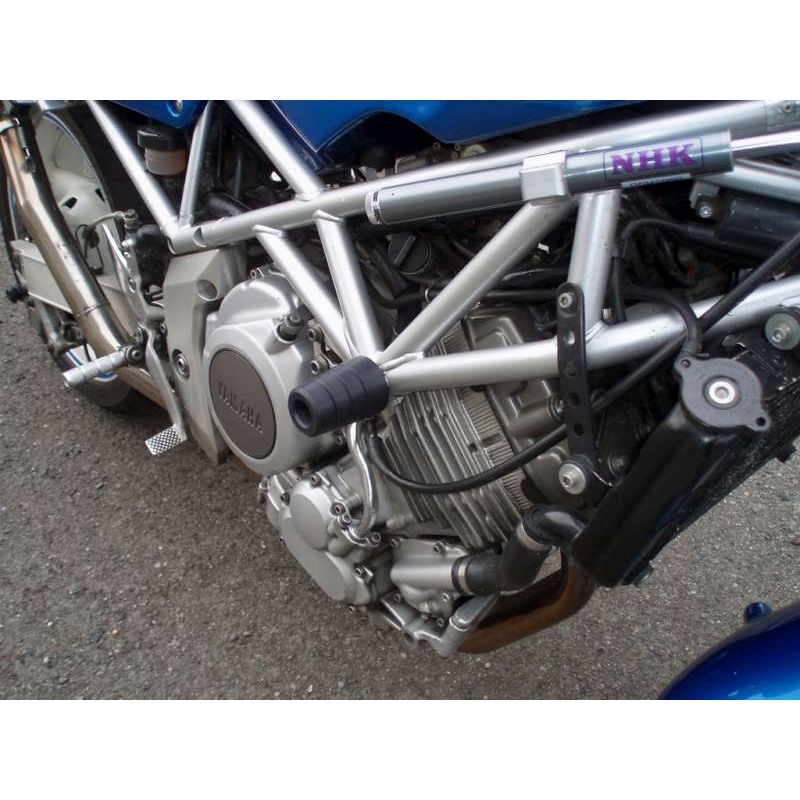 Yamaha TRX 850 Conus výprodej