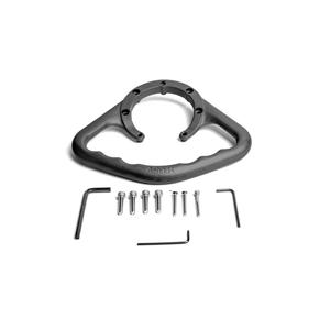 Držáky (madla) pro spolujezdce PUIG černý