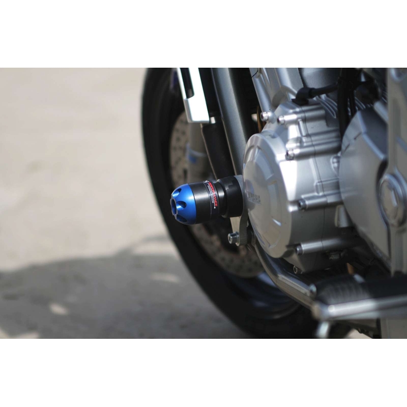 Yamaha FZS 1000 (01-05) Classic