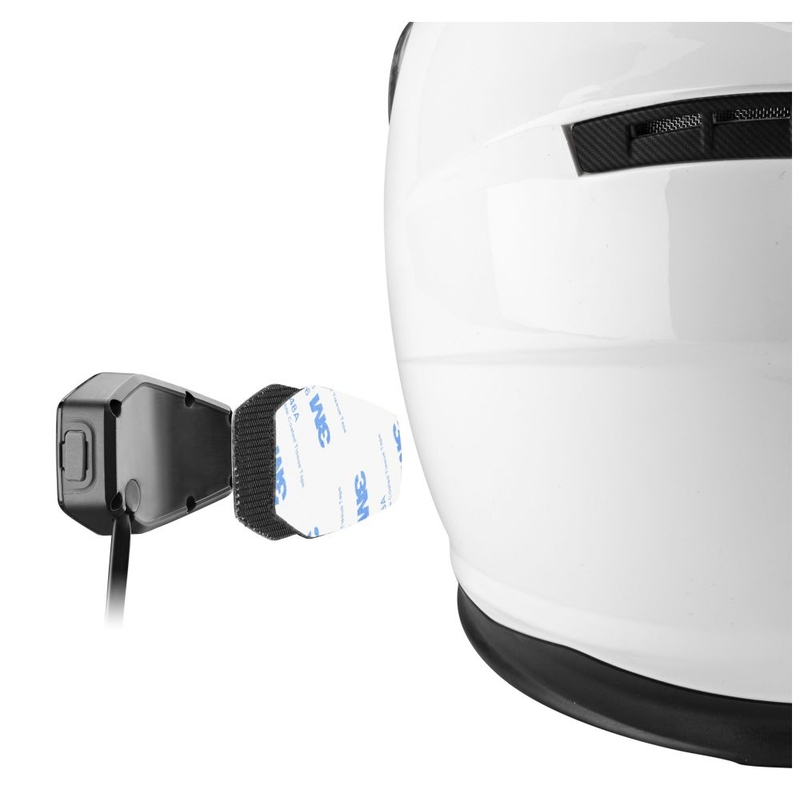 Bluetooth slušalice Interphone U-COM3 dvostruki paket