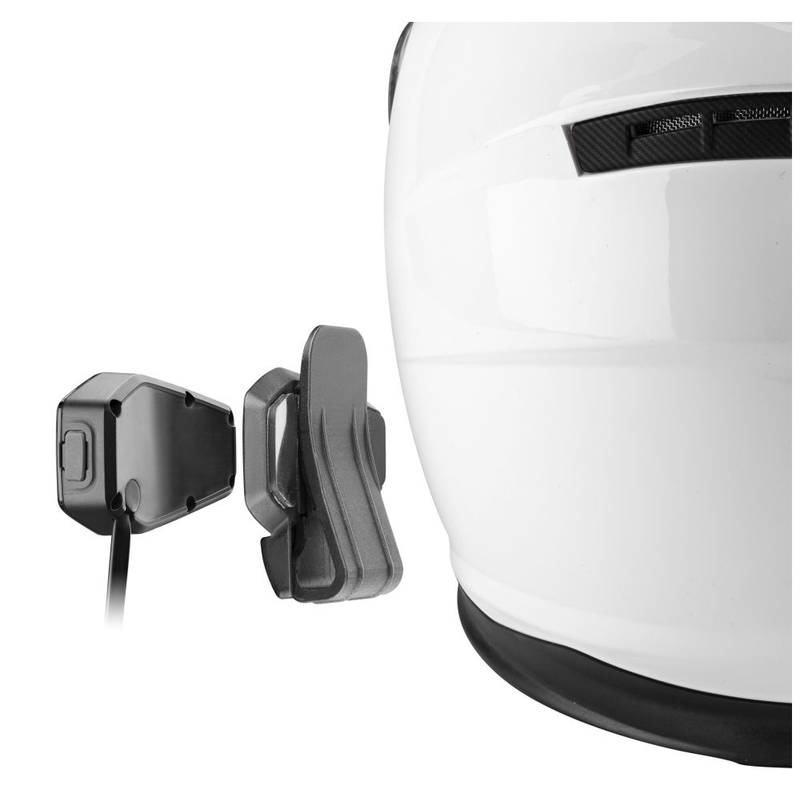 Bluetooth slušalice Interphone U-COM3 dvostruki paket