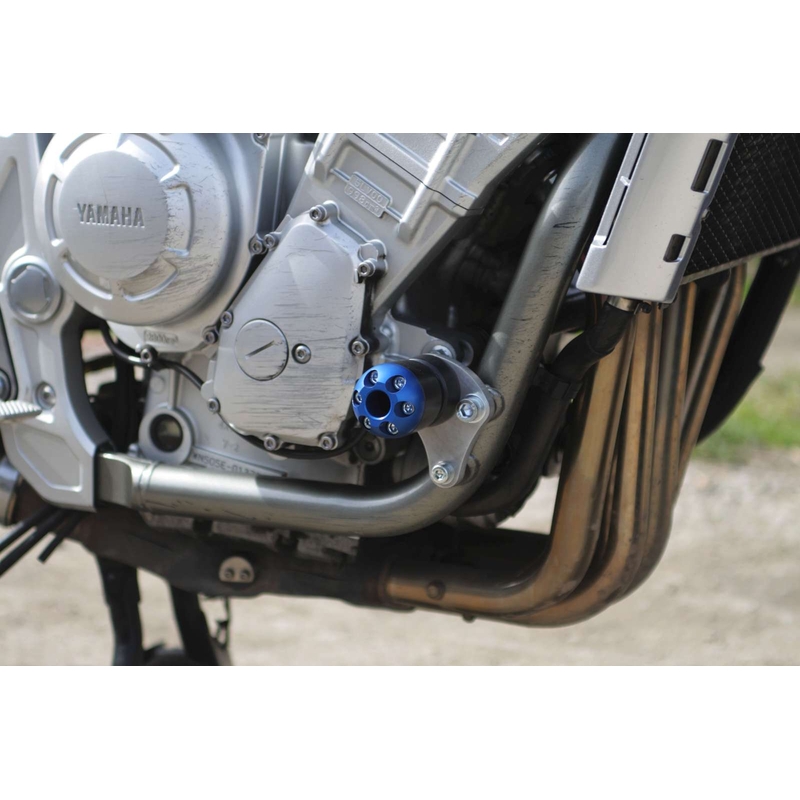Yamaha FZS 1000 (01-05) Conus