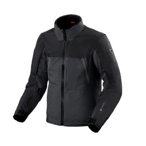 Revit Echelon GTX motociklistička jakna antracit-crna