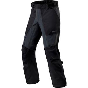 Revit Echelon GTX motociklističke hlače crno-antracit