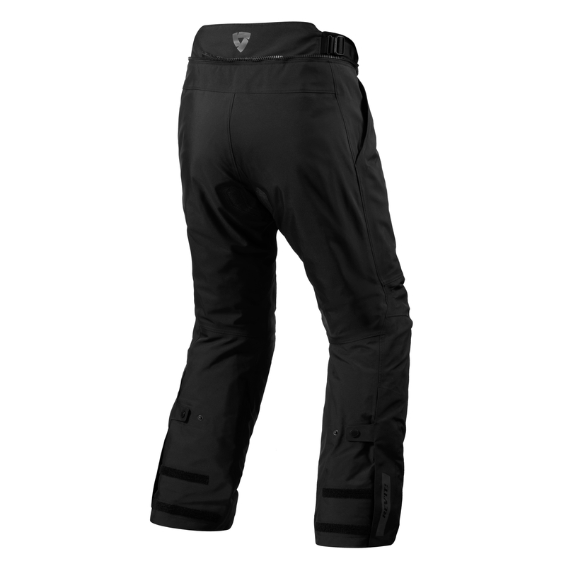 Revit Vertical GTX motociklističke hlače crne